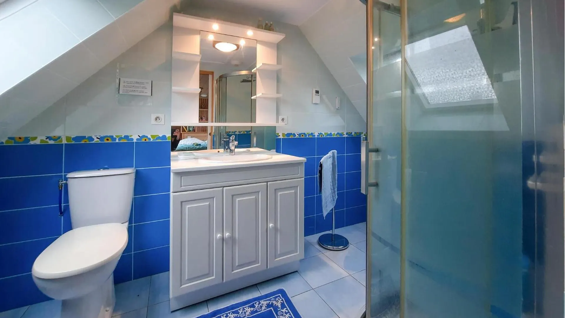 Holiday home Beautiful Home In Plouha With Wifi