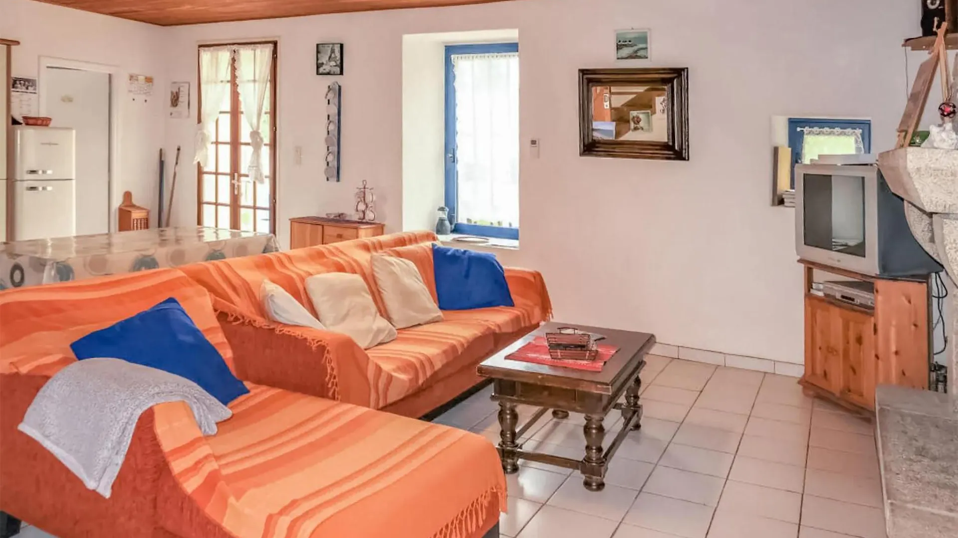 Beautiful Home In Plouha With Wifi 0*,  France