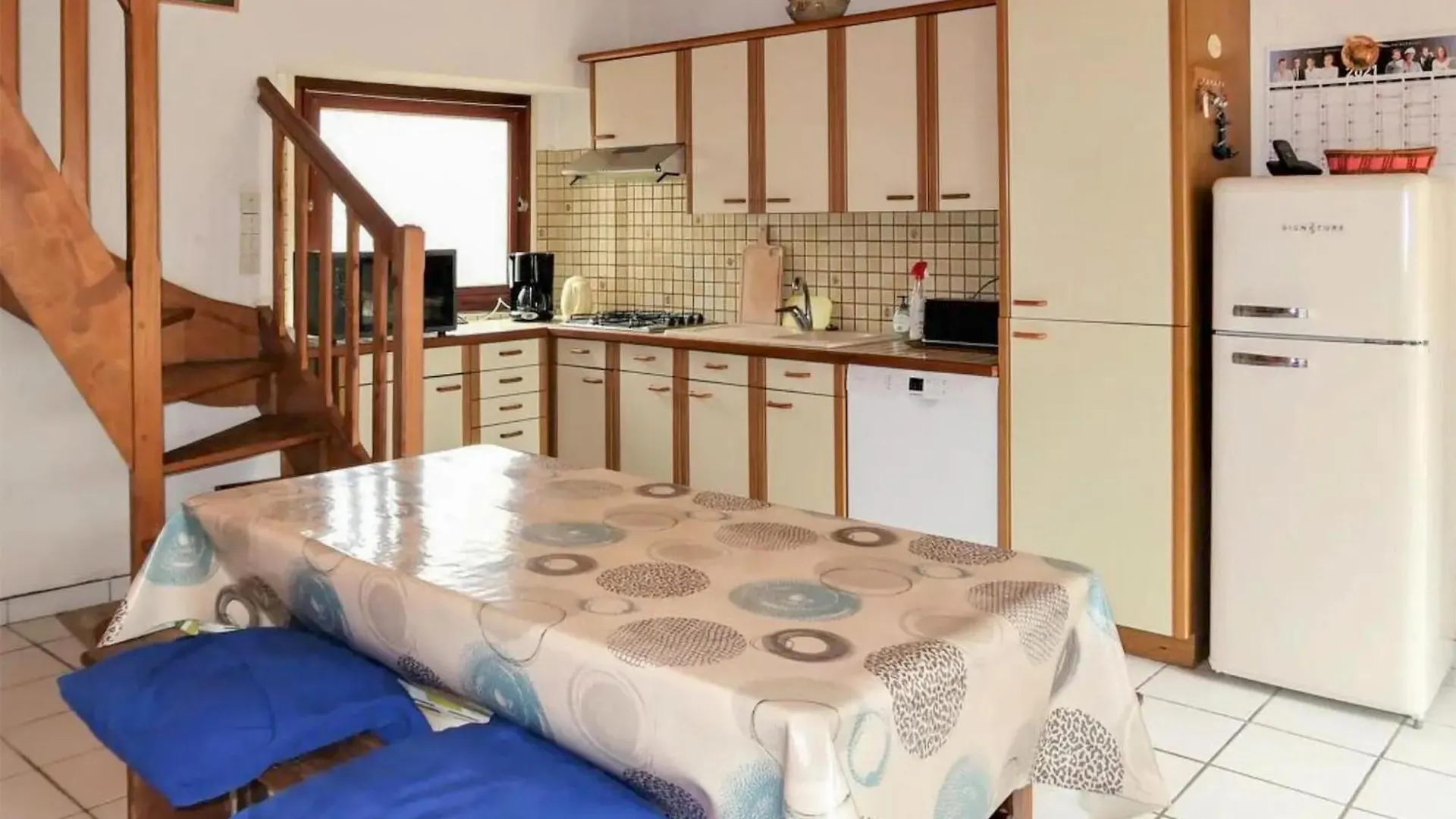 Beautiful Home In Plouha With Wifi Holiday home