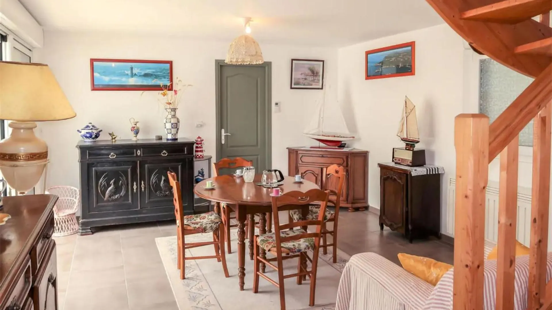 Beautiful Home In Plouha With Wifi 0*,