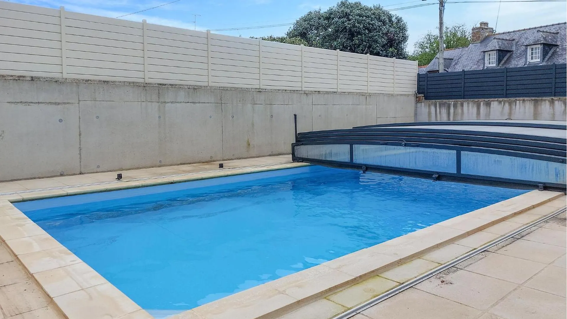 Holiday home Beautiful Home In Plouha With Wifi France