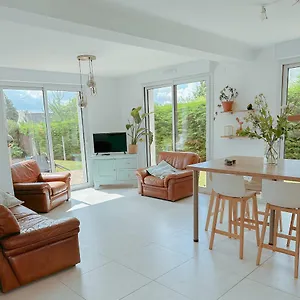 Belle Maison Lumineuse Proche Centre - 2 Plouha